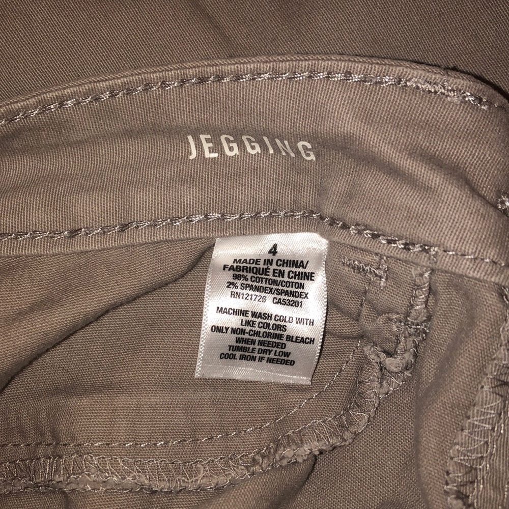 Jeggings! - Picture 4 of 5
